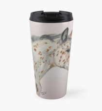 Appaloosa Travel Mug