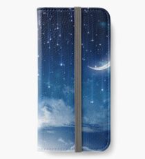 A sky full of stars iPhone Wallet/Case/Skin