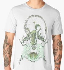 Alien Men's Premium T-Shirt