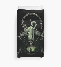 Alien Duvet Cover