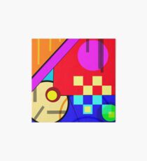 Playful Art Board