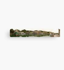 Warnambool Canvas Print