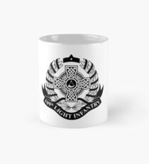 109th Regiment Mug