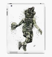 Slam Dunk iPad Case/Skin