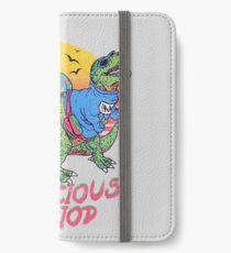 The Bodacious Period iPhone Wallet/Case/Skin