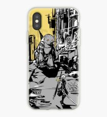 NieR: Automata iPhone Case