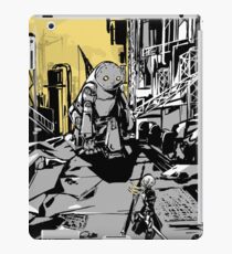 Vinilo o funda para iPad NieR: autómatas