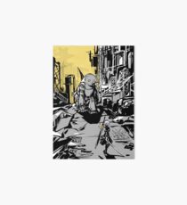 NieR: Automata Art Board