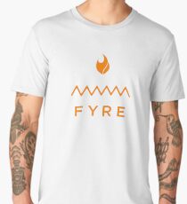 Fyre Festival Men's Premium T-Shirt