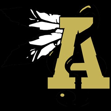 Absegami High School Braves Premium T-Shirt