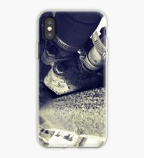 Motorhead iPhone Case