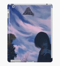 You Are Invincible iPad Case/Skin