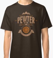 Zinn-Fitness-Studio Classic T-Shirt