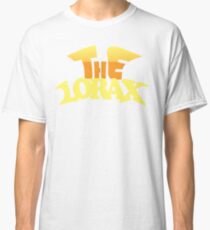 The Lorax Classic T-Shirt