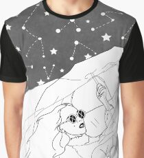 Allie X - Conxxtelationxxx Graphic T-Shirt