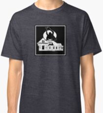 Classic Horror Movie Texas Chainsaw Massacre Classic T-Shirt