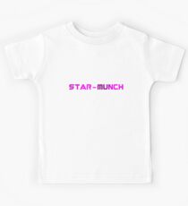 Star-munch Kids T-Shirt