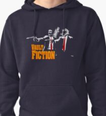 Vault Fiction Pullover Hoodie