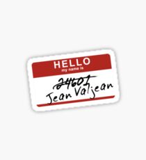 Hello Sticker