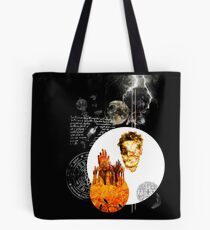 Constantine Tote Bag
