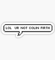 Untitled Sticker