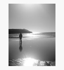 The Bay Photographic Print