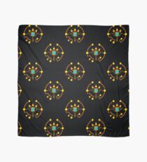 Zelda Breath of the Wild Shiekah Scarf