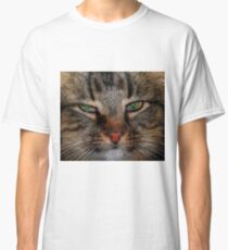 Pretty Girl Classic T-Shirt
