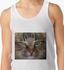 Pretty Girl Men's Tank Top