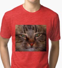 Pretty Girl Tri-blend T-Shirt
