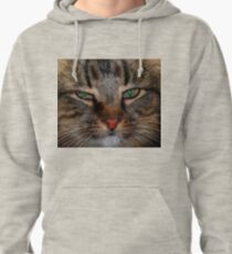 Pretty Girl Pullover Hoodie