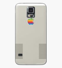 iphone case retro machintosh apple Case/Skin for Samsung Galaxy