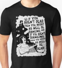Stop Being So Cool And Get Silly Unisex T-Shirt