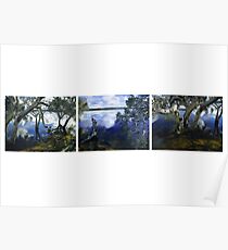 Esperance Wetlands Poster