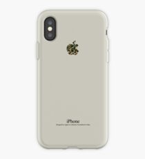 bape iphone case retro classical swag iPhone Case