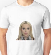 Tana Mongeau Mugshot Unisex T-Shirt
