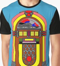 JUKEBOX Graphic T-Shirt