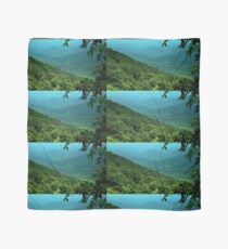 BLUE Ridge HILLSIDE ^ Scarf