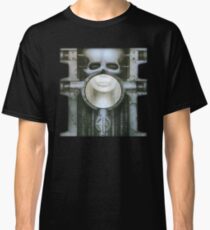 Emerson, Lake & Palmer - Brain Salad Surgery Classic T-Shirt