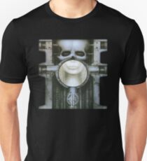 Emerson, Lake & Palmer - Brain Salad Surgery Unisex T-Shirt
