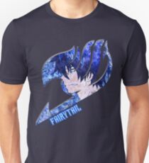 Fairy Tail Ice Unisex T-Shirt