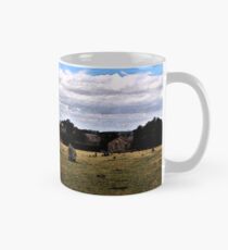 Avebury Afternoon B Mug