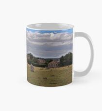Avebury Afternoon C Mug