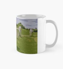 Avebury Circle B Mug