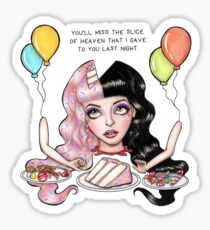 2 47melanie Martinez Cake Sticker Slice Of Heaven Sticker 2 47melanie Martinez Cake Sticker Slice Of Heaven Sticker