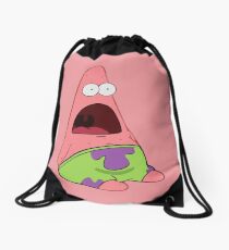 Mochila de cuerdas Patrick sorprendido