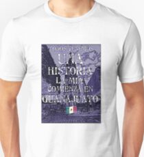 historia Unisex T-Shirt