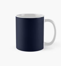 Not Recommended Mug
