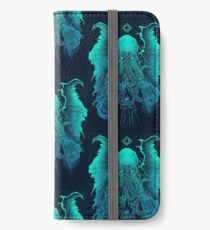 Cthulu iPhone Wallet/Case/Skin