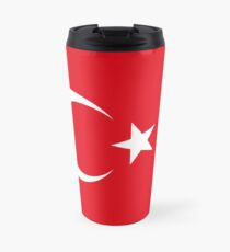 Turkey - Standard Travel Mug